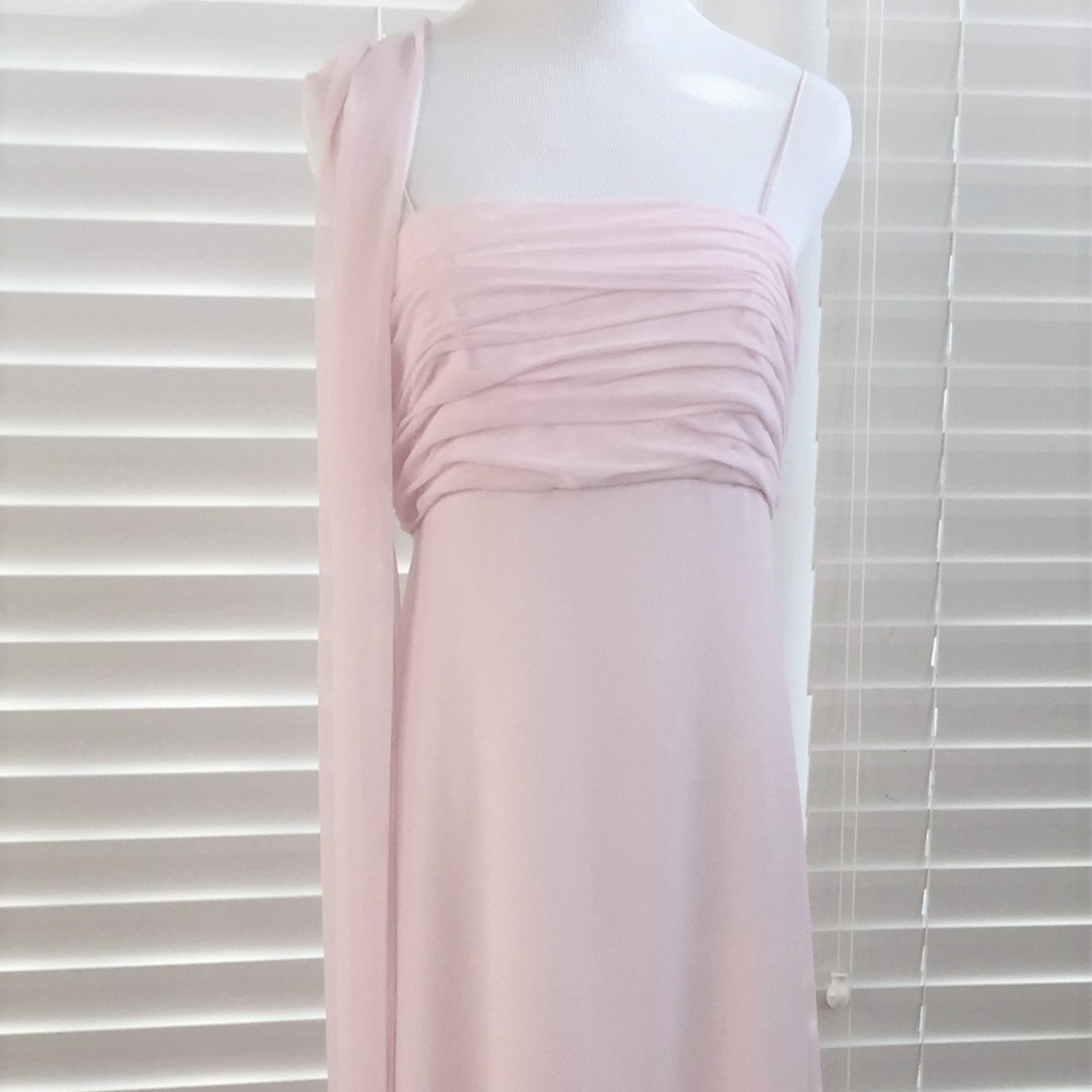 Dessey Bridesmaid/formal gown